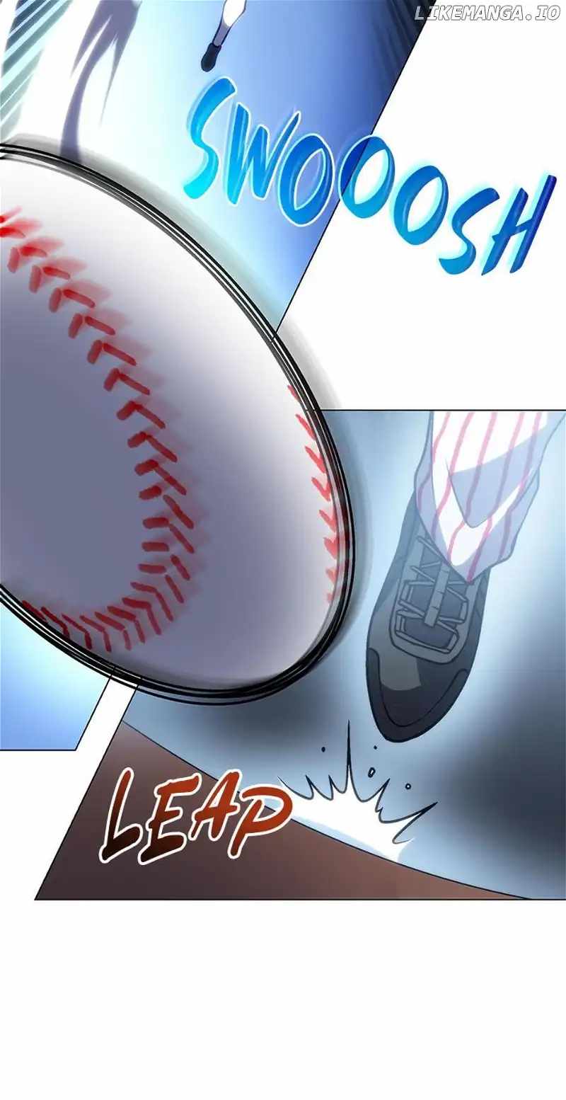 Home Plate Villain Chapter 25 59